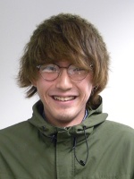 川上翔太郎